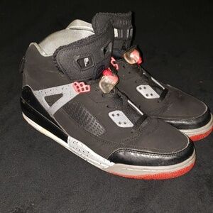 Air Jordan Spizikes